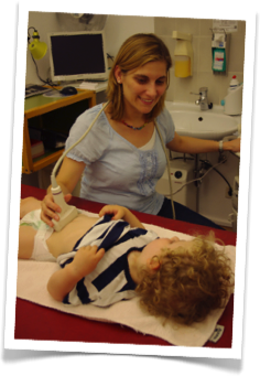 Impressionen Dr Mangold